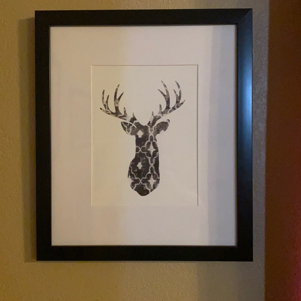 Cute Deer Picture
